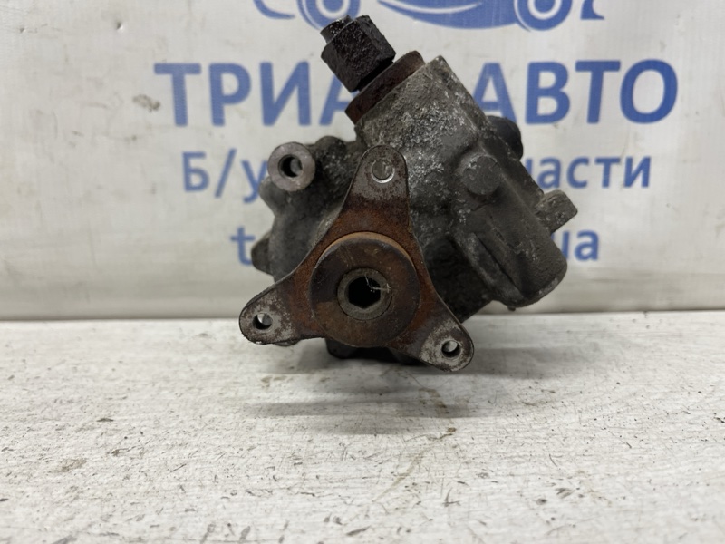 Запчасть насос гу Renault Trafic 2001-2014 FL M9R 491102294R Б/У Насос ГУ Renault Trafic 2001-2014 FL M9R 491102294R Б/У