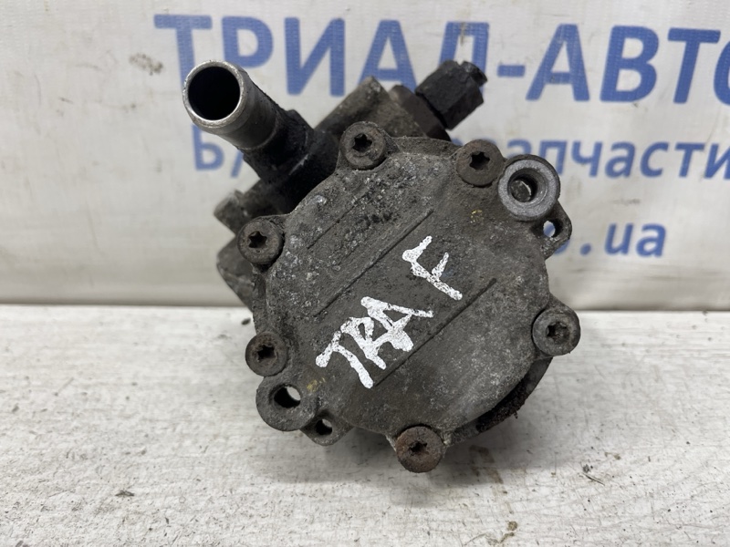 Насос ГУ Renault Trafic FL M9R Насос ГУ Renault Trafic FL M9R