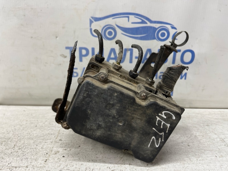 Запчасть блок abs Hyundai Getz 2002-2011 1 1.4 589101C310 Б/У Блок abs Hyundai Getz 2002-2011 1 1.4 589101C310 Б/У