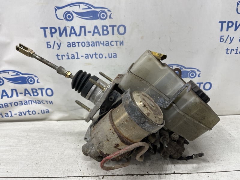 Запчасть блок abs Toyota Prado 2002-2009 J120 3.0 Diesel 1KDFTV 4705060090 Б/У Блок abs Toyota Prado 2002-2009 J120 3.0 Diesel 1KDFTV 4705060090 Б/У