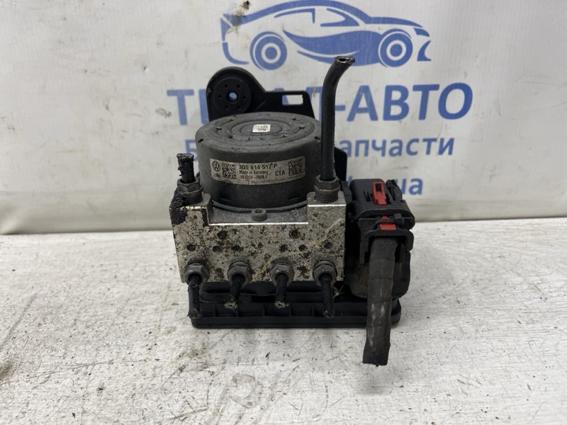 Блок abs Octavia 2013-2020 A7 1.6 Дизель CLHA Блок abs Octavia 2013-2020 A7 1.6 Дизель CLHA
