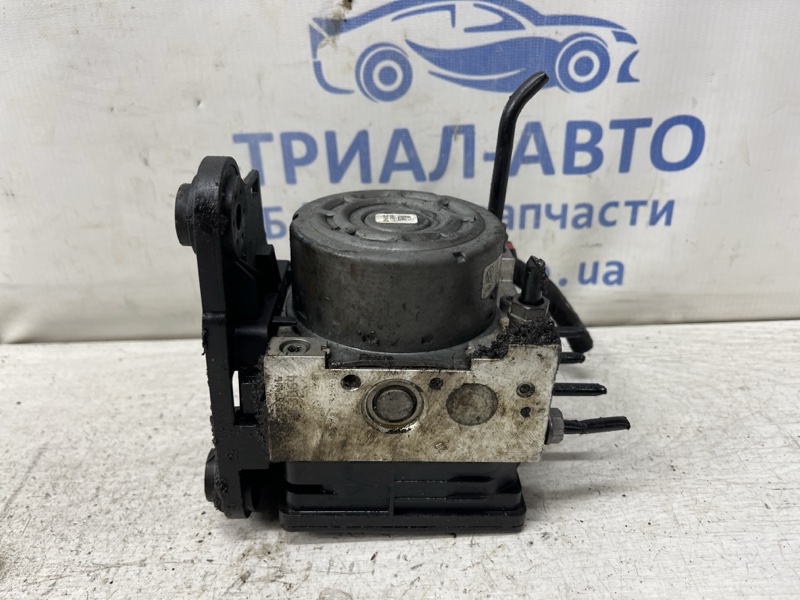 Блок abs Octavia 2013-2020 A7 1.6 Дизель CLHA Блок abs Octavia 2013-2020 A7 1.6 Дизель CLHA