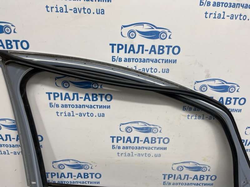 Дверь передняя левая Colt 2002-2012 6 1.1 Дверь передняя левая Colt 2002-2012 6 1.1
