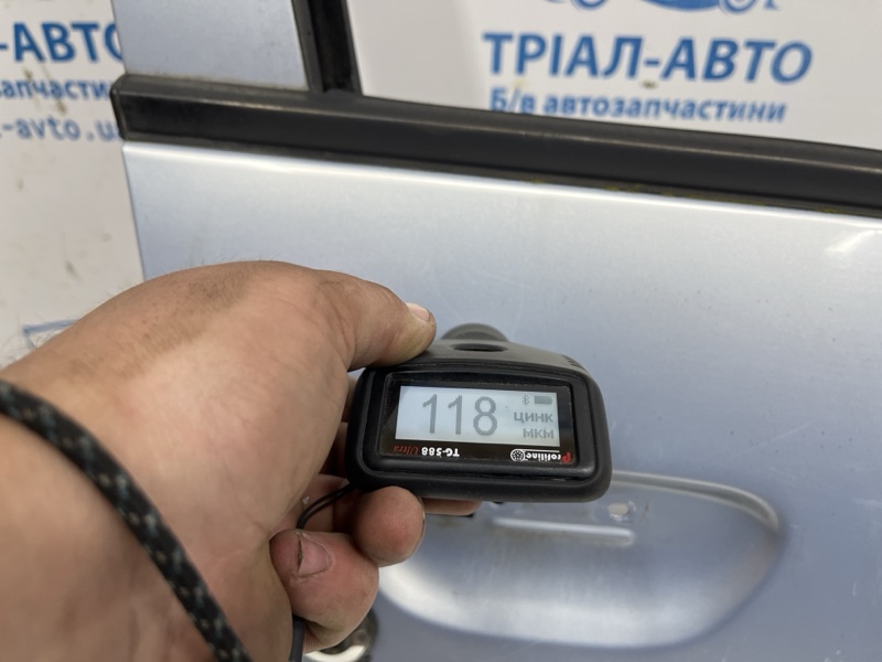 Дверь передняя правая Colt 2002-2012 6 1.1 Дверь передняя правая Colt 2002-2012 6 1.1