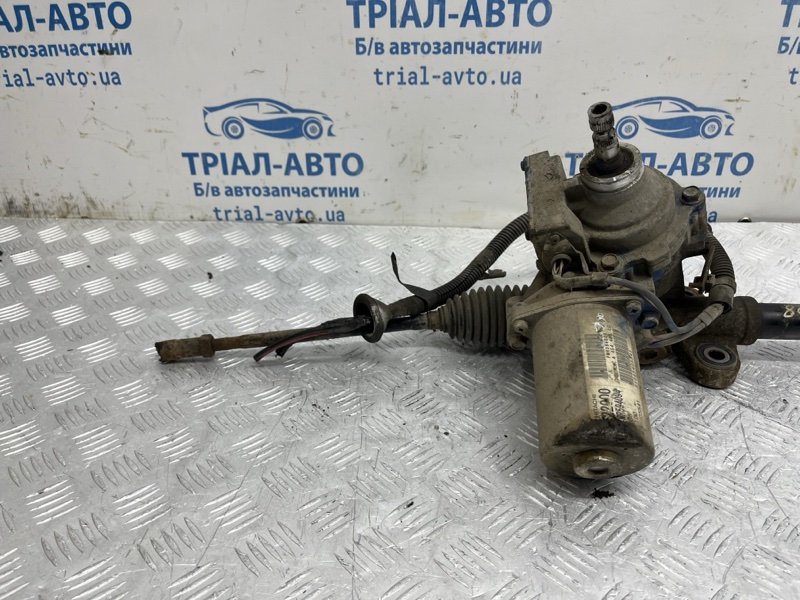 Рулевая рейка Colt 2002-2012 6 1.1