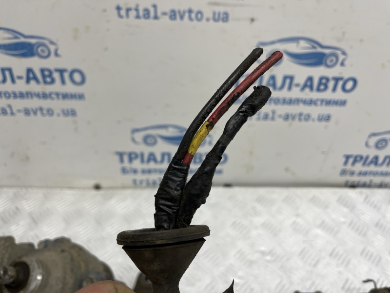 Рулевая рейка Colt 2002-2012 6 1.1