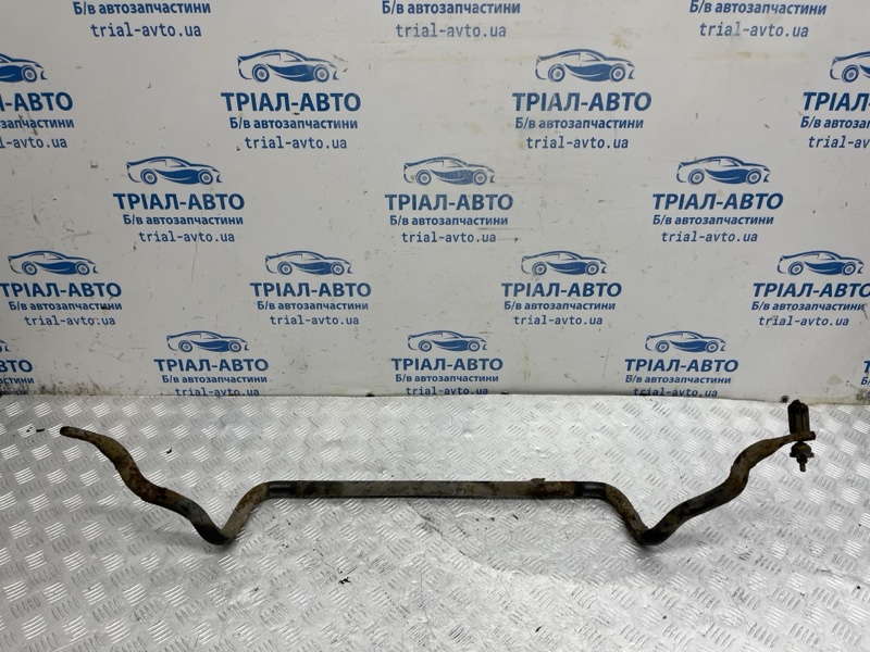 Запчасть стабилизатор передний Mitsubishi Colt 2002-2012 6 1.1 MR977566 Б/У Стабилизатор передний Mitsubishi Colt 2002-2012 6 1.1 MR977566 Б/У