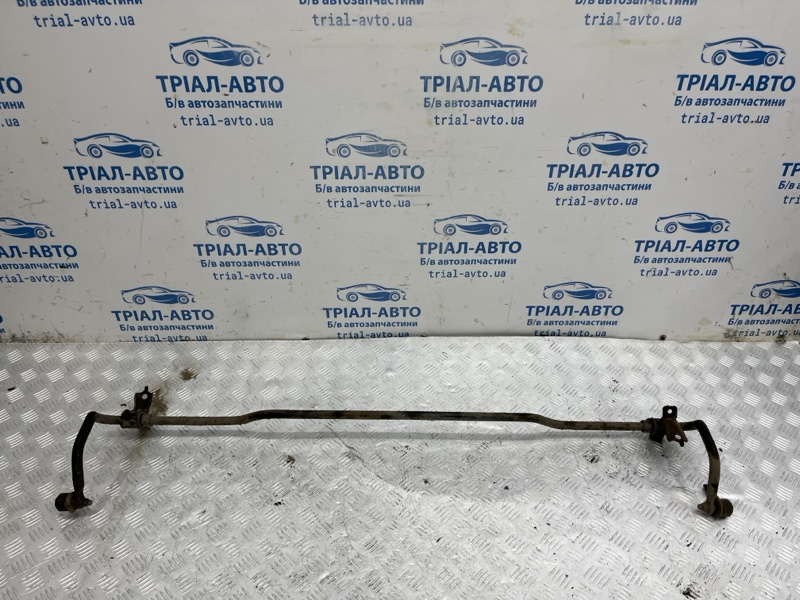 Стабилизатор задний Toyota Camry 2001-2006 XV30 2.4 Бензин 2AZFE 48812-33180 Б/У