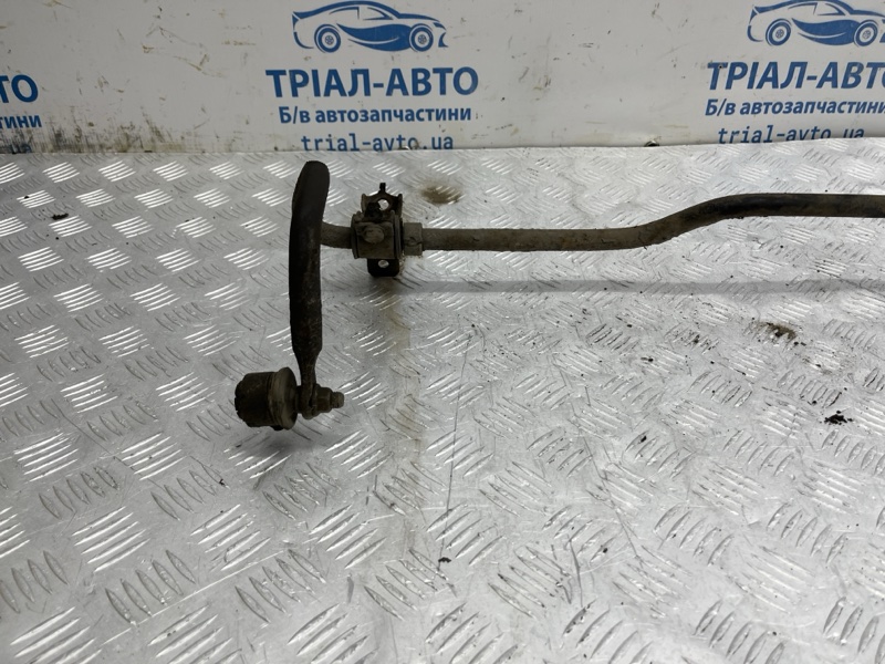 Стабилизатор задний Toyota Camry XV30 2.4 Бензин 2AZFE