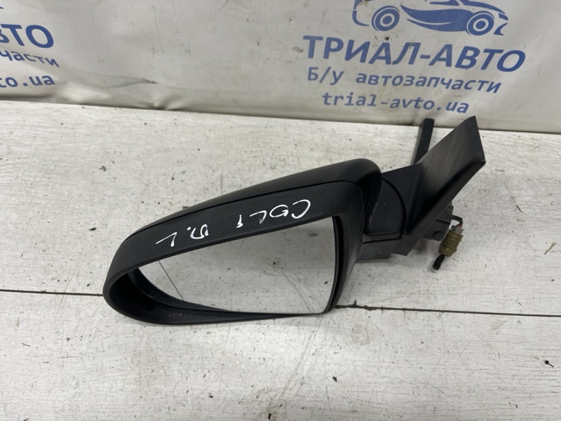 Зеркало левое Colt 2002-2012 6 1.1 Зеркало левое Colt 2002-2012 6 1.1