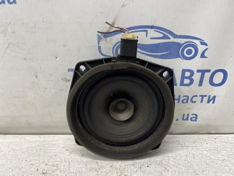 Запчасть динамик двери Mitsubishi Colt 2002-2012 6 1.1 MN141417 Б/У Динамик двери Mitsubishi Colt 2002-2012 6 1.1 MN141417 Б/У
