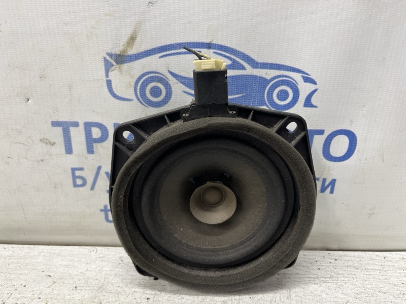 Запчасть динамик двери Mitsubishi Colt 2002-2012 6 1.1 MN141417 Б/У Динамик двери Mitsubishi Colt 2002-2012 6 1.1 MN141417 Б/У