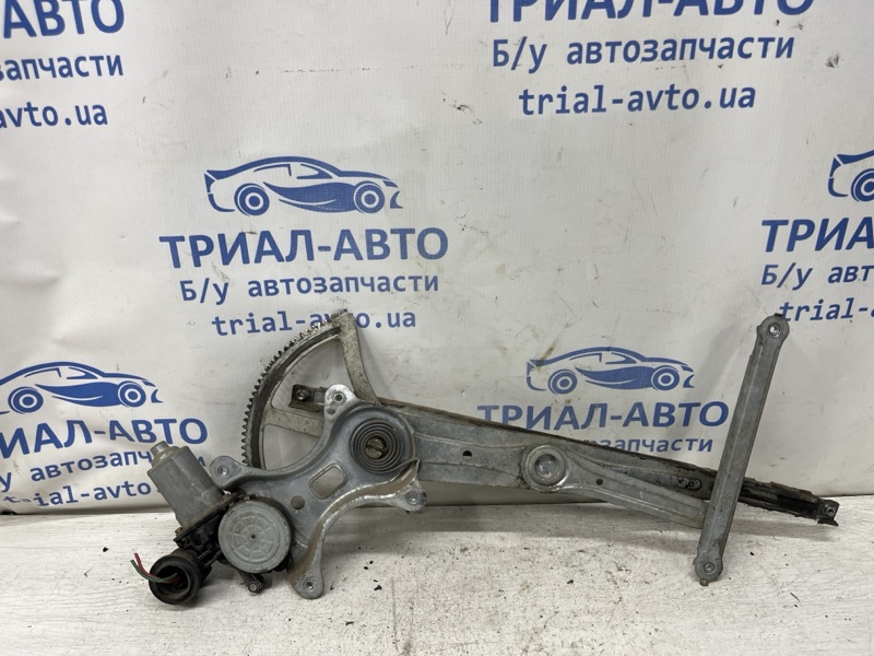 Стеклоподъемник передний правый Camry 2001-2006 XV30 2.4 Бензин 2AZFE Стеклоподъемник передний правый Camry 2001-2006 XV30 2.4 Бензин 2AZFE