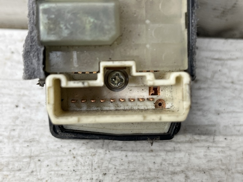 Корректор зеркал Camry 2001-2006 XV30 2.4 Бензин 2AZFE Корректор зеркал Camry 2001-2006 XV30 2.4 Бензин 2AZFE