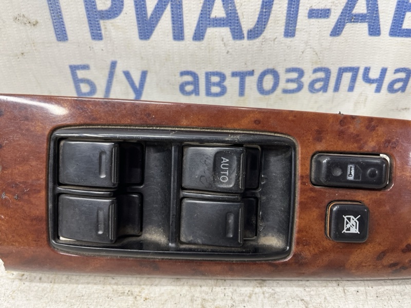 Блок управления стеклоподъемниками Camry 2001-2006 XV30 2.4 Бензин 2AZFE Блок управления стеклоподъемниками Camry 2001-2006 XV30 2.4 Бензин 2AZFE