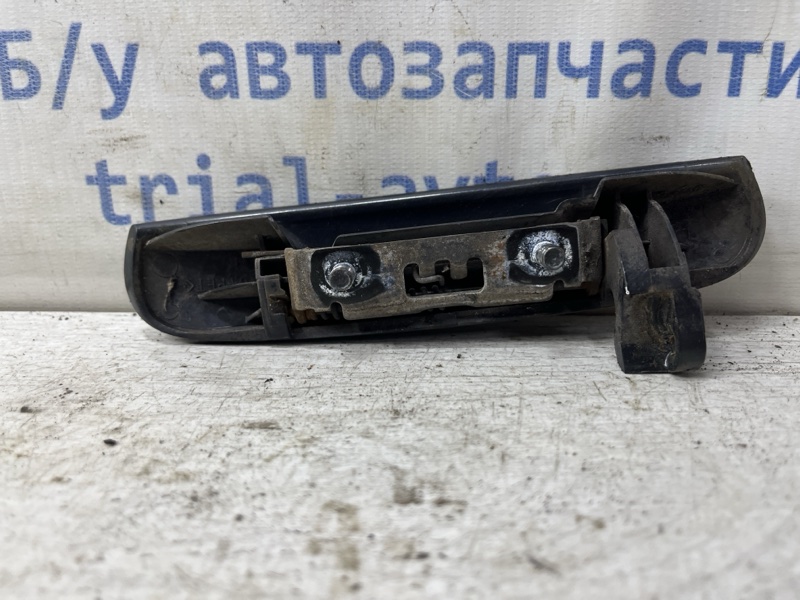 Ручка двери внешняя передняя левая Mitsubishi Colt 6 1.1 Ручка двери внешняя передняя левая Mitsubishi Colt 6 1.1