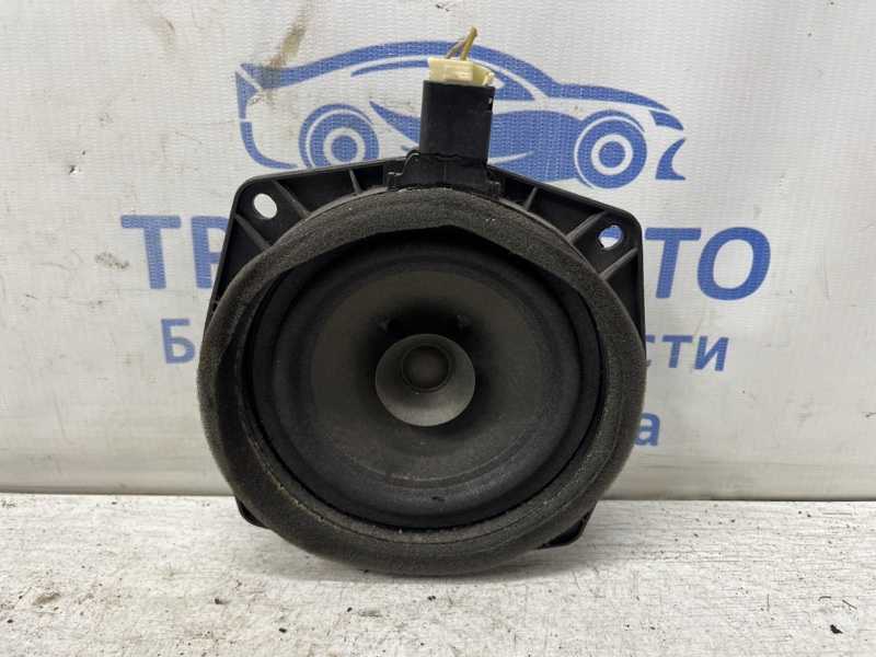 Запчасть динамик двери Mitsubishi Colt 2002-2012 6 1.1 MN141417 Б/У Динамик двери Mitsubishi Colt 2002-2012 6 1.1 MN141417 Б/У