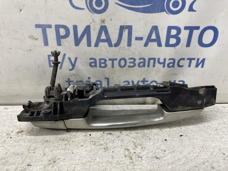 Ручка двери внешняя передняя левая Camry 2001-2006 XV30 2.4 Бензин 2AZFE
