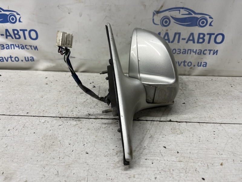 Зеркало левое Camry 2001-2006 XV30 2.4 Бензин 2AZFE Зеркало левое Camry 2001-2006 XV30 2.4 Бензин 2AZFE