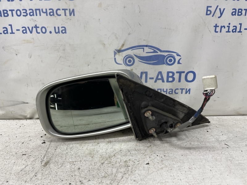 Зеркало левое Toyota Camry XV30 2.4 Бензин 2AZFE Зеркало левое Toyota Camry XV30 2.4 Бензин 2AZFE