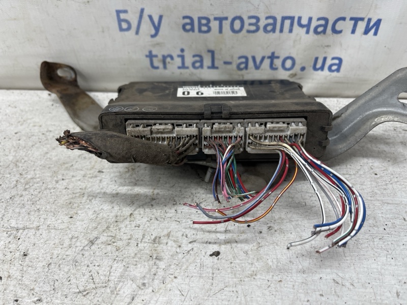 Блок управления Toyota Camry XV30 2.4 Бензин 2AZFE Блок управления Toyota Camry XV30 2.4 Бензин 2AZFE