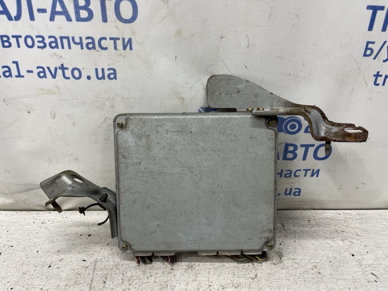 Блок управления двигателем Camry 2001-2006 XV30 2.4 Бензин 2AZFE
