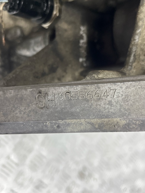 Блок ДВС 6 2012- GJ 2.2 дизель