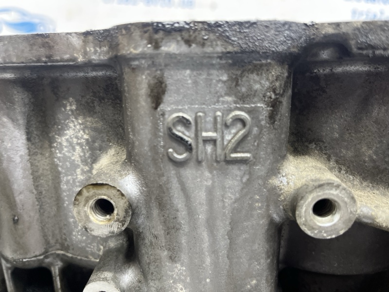 Блок ДВС 6 2012- GJ 2.2 дизель