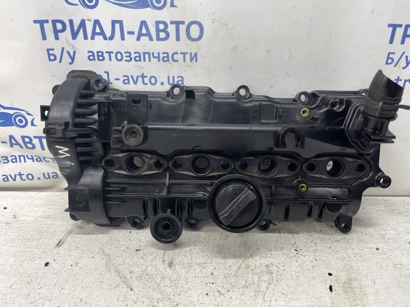 Крышка клапанная Mazda 6 2012- GJ 2.2 дизель SH02-10-220D Б/У
