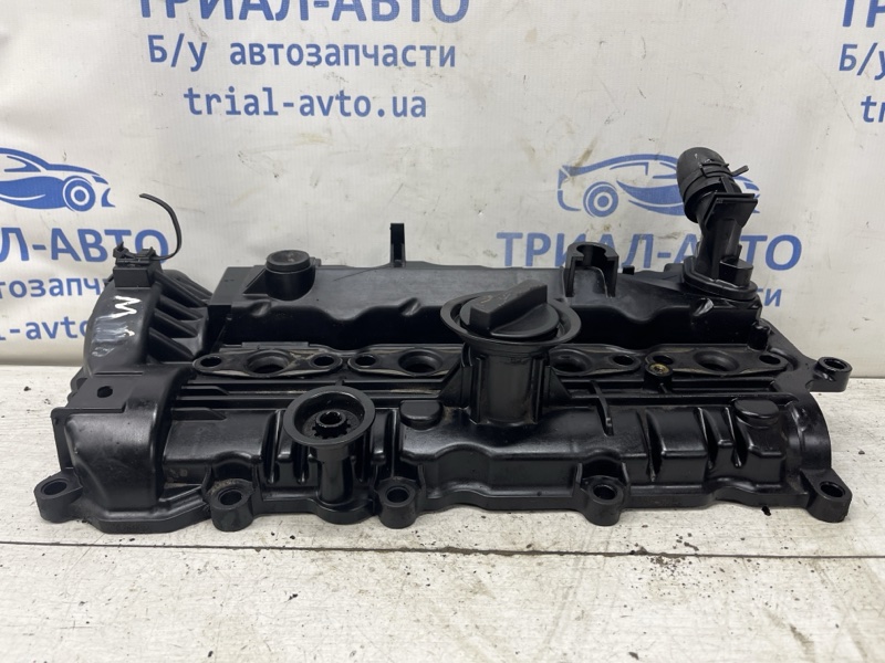 Крышка клапанная 6 2012- GJ 2.2 дизель