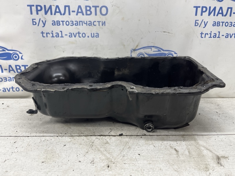 Поддон мотора 6 2012- GJ 2.2 дизель Поддон мотора 6 2012- GJ 2.2 дизель