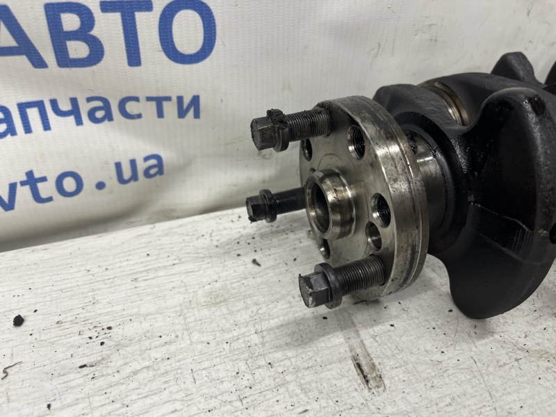 Коленвал 6 2012- GJ 2.2 дизель Коленвал 6 2012- GJ 2.2 дизель