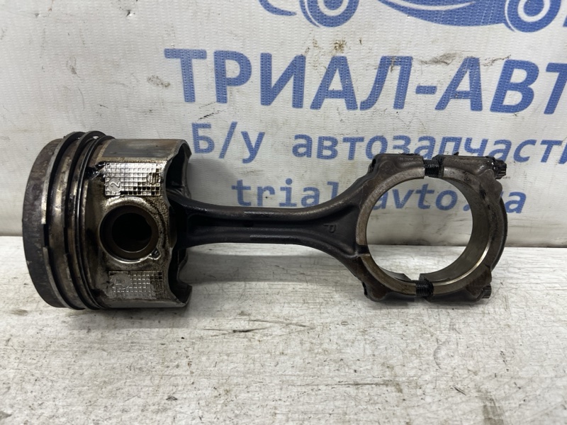 Запчасть поршень с шатуном Mazda 6 2012- GJ 2.2 дизель SHY1-11-SA0 Б/У Поршень с шатуном Mazda 6 2012- GJ 2.2 дизель SHY1-11-SA0 Б/У