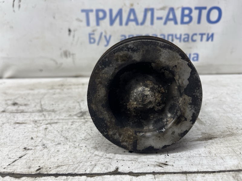 Поршень с шатуном 6 2012- GJ 2.2 дизель