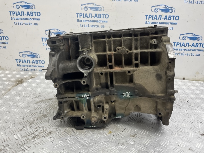 Запчасть блок двс Toyota RAV 4 2005-2016 A30 2.0 бензин 1AZFE 11410-29316 Б/У Блок ДВС Toyota RAV 4 2005-2016 A30 2.0 бензин 1AZFE 11410-29316 Б/У