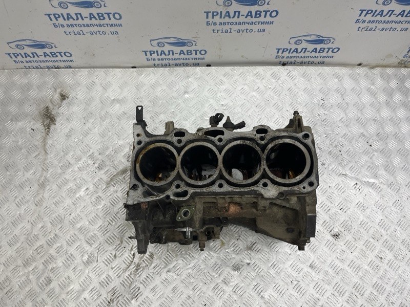 Блок ДВС RAV 4 2005-2016 A30 2.0 бензин 1AZFE Блок ДВС RAV 4 2005-2016 A30 2.0 бензин 1AZFE