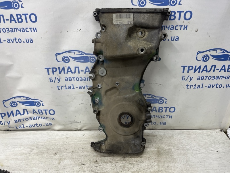 Запчасть крышка двигателя Toyota RAV 4 2005-2016 A30 2.0 бензин 1AZFE 11310-28090 Б/У Крышка двигателя Toyota RAV 4 2005-2016 A30 2.0 бензин 1AZFE 11310-28090 Б/У