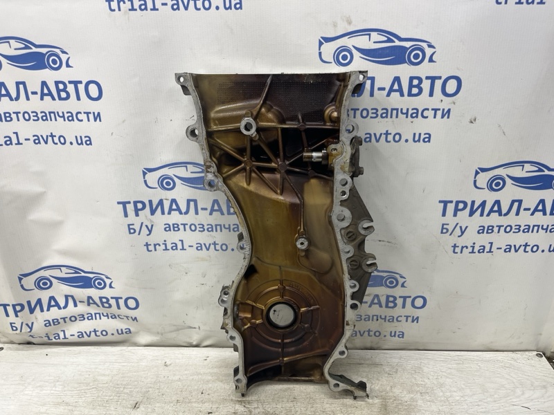 Крышка двигателя RAV 4 2005-2016 A30 2.0 бензин 1AZFE Крышка двигателя RAV 4 2005-2016 A30 2.0 бензин 1AZFE