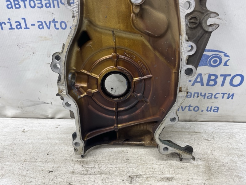 Крышка двигателя RAV 4 2005-2016 A30 2.0 бензин 1AZFE Крышка двигателя RAV 4 2005-2016 A30 2.0 бензин 1AZFE