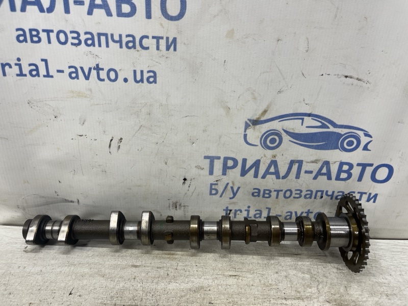 Запчасть распредвал выпускной Toyota RAV 4 2005-2016 A30 2.0 бензин 1AZFE 1350228020 Б/У Распредвал выпускной Toyota RAV 4 2005-2016 A30 2.0 бензин 1AZFE 1350228020 Б/У