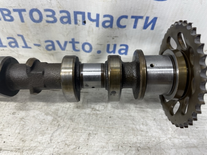 Распредвал выпускной Toyota RAV 4 A30 2.0 бензин 1AZFE Распредвал выпускной Toyota RAV 4 A30 2.0 бензин 1AZFE