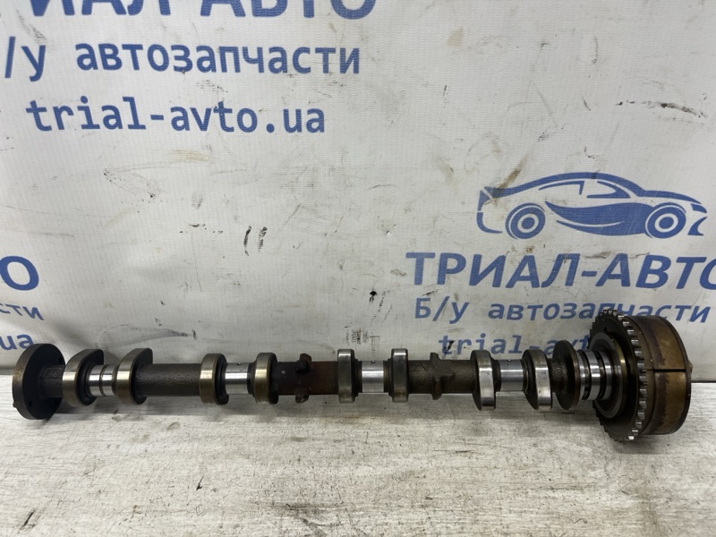 Запчасть распредвал впускной Toyota RAV 4 2005-2016 A30 2.0 бензин 1AZFE 135010H020 Б/У Распредвал впускной Toyota RAV 4 2005-2016 A30 2.0 бензин 1AZFE 135010H020 Б/У
