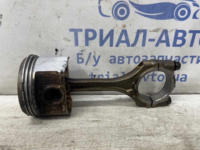 Запчасть поршень с шатуном Toyota RAV 4 2005-2016 A30 2.0 бензин 1AZFE 1321128061A0 Б/У Поршень с шатуном Toyota RAV 4 2005-2016 A30 2.0 бензин 1AZFE 1321128061A0 Б/У