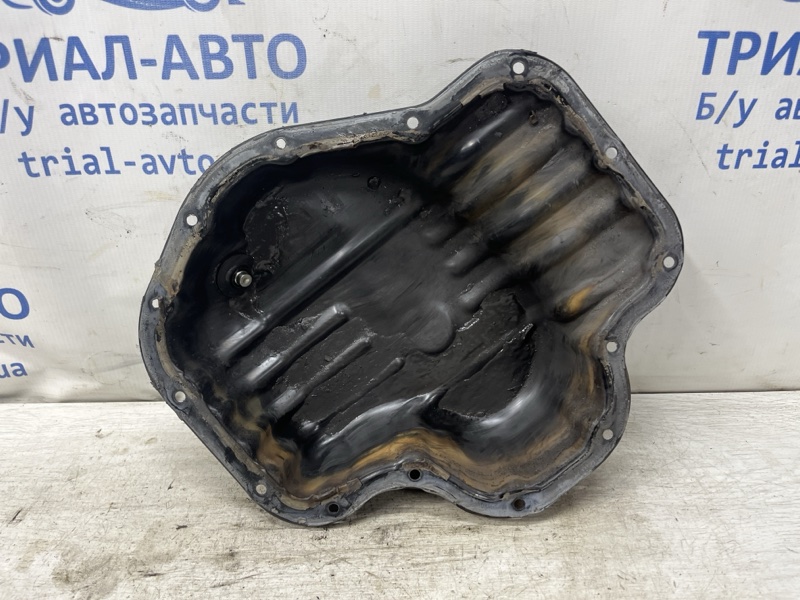 Поддон мотора Toyota RAV 4 A30 2.0 бензин 1AZFE