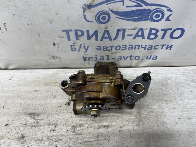 Маслонасос Toyota RAV 4 A30 2.0 бензин 1AZFE Маслонасос Toyota RAV 4 A30 2.0 бензин 1AZFE