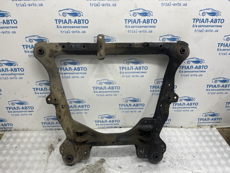Запчасть балка передней подвески Toyota Camry 2001-2006 XV30 2.4 Бензин 2AZFE 51100-33070 Б/У Балка передней подвески Toyota Camry 2001-2006 XV30 2.4 Бензин 2AZFE 51100-33070 Б/У