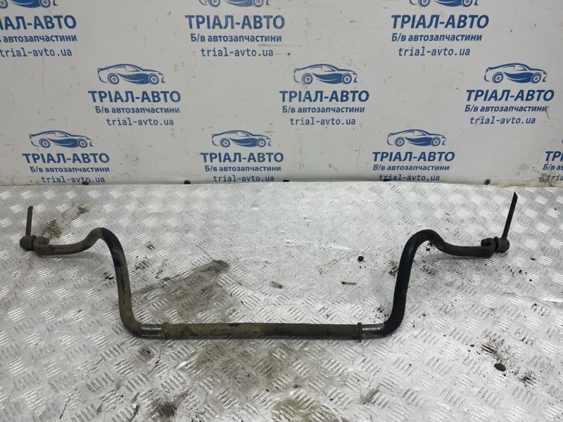 Запчасть стабилизатор передний Toyota Camry 2001-2006 XV30 2.4 Бензин 2AZFE 48811-33130 Б/У Стабилизатор передний Toyota Camry 2001-2006 XV30 2.4 Бензин 2AZFE 48811-33130 Б/У