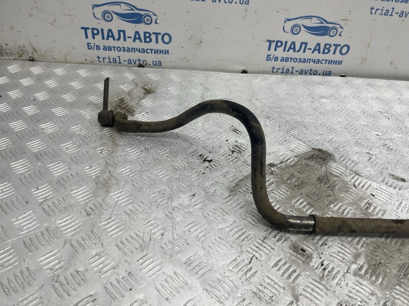 Стабилизатор передний Toyota Camry XV30 2.4 Бензин 2AZFE Стабилизатор передний Toyota Camry XV30 2.4 Бензин 2AZFE