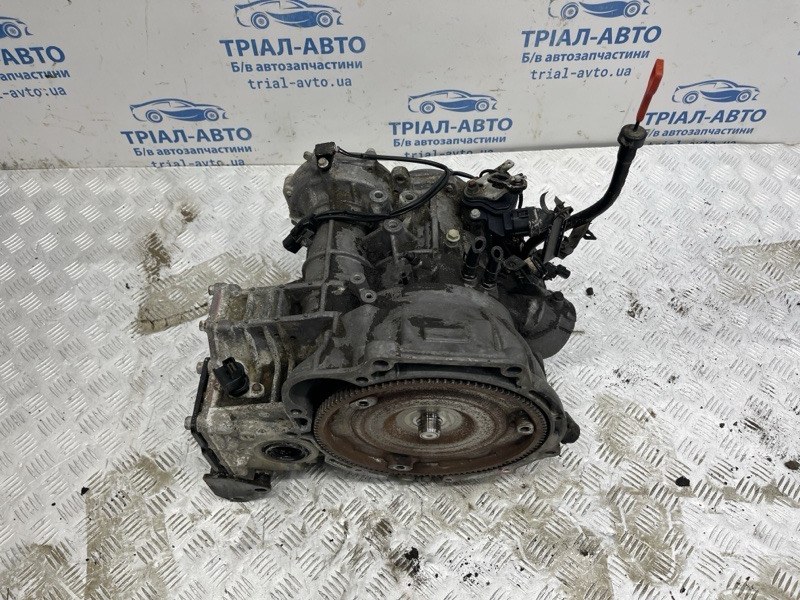 Коробка передач АКПП Getz 2002-2011 1 1.4 Коробка передач АКПП Getz 2002-2011 1 1.4