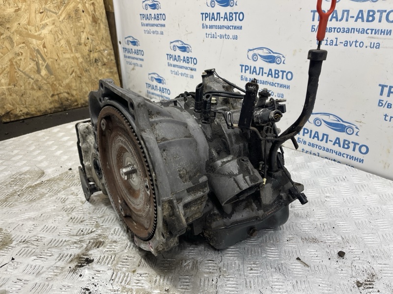 Коробка передач АКПП Hyundai Getz 1 1.4 Коробка передач АКПП Hyundai Getz 1 1.4